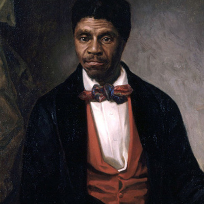 Timeline: Dred Scott