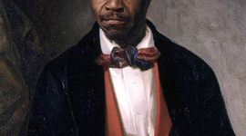 Timeline: Dred Scott