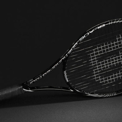Timeline: Evolution of Tennis Racquets