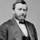 Ulysses s grant by brady c1870 restored