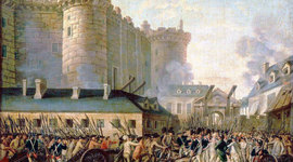 Timeline: Rivoluzione Francese MariaAssunta Corporente