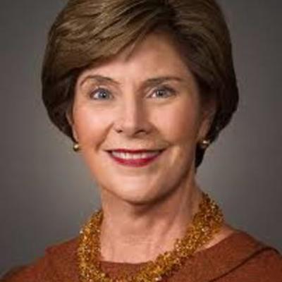 Timeline: Laura Bush