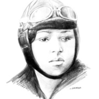 Timeline: Bessie Coleman
