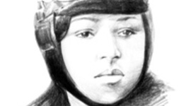 Timeline: Bessie Coleman