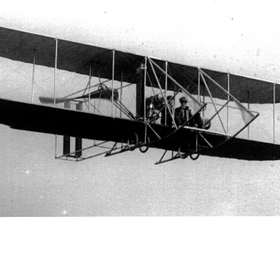 Timeline: Wax museum