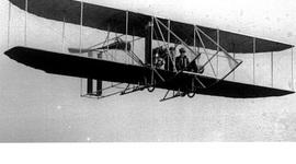 Timeline: Wax museum