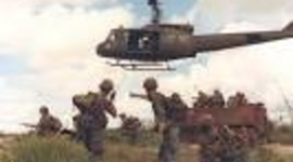 Timeline: Vietnam War