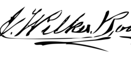 Timeline: John Wilkes Booth Timeline