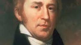 Timeline: William Clark