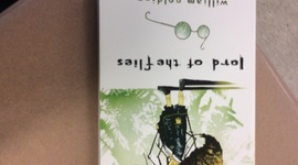 Timeline: Lord of The Flies