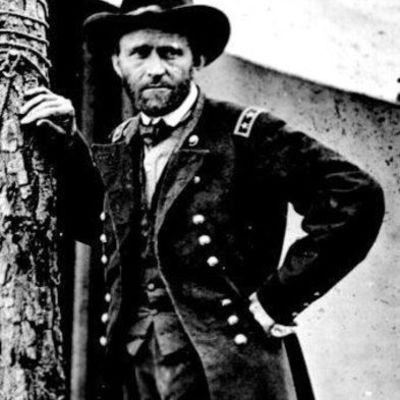 Timeline: Ulysses S. Grant