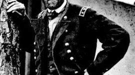 Timeline: Ulysses S. Grant
