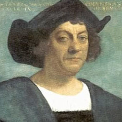 Timeline: Christopher Columbus