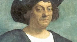 Timeline: Christopher Columbus