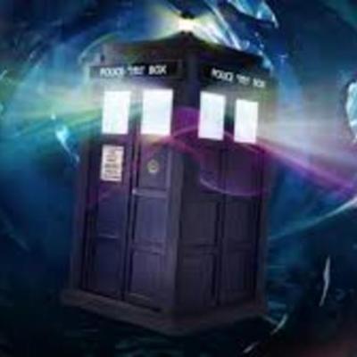 Timeline: Doctor Who
