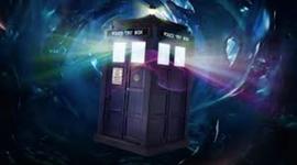 Timeline: Doctor Who