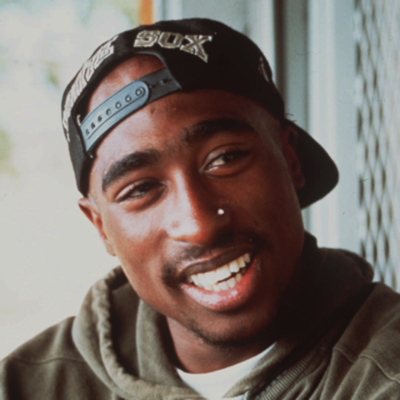 Timeline: Tupac's Life