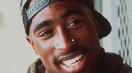 Timeline: Tupac's Life