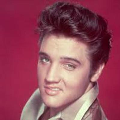 Timeline: Elvis Presley