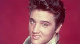 Timeline: Elvis Presley