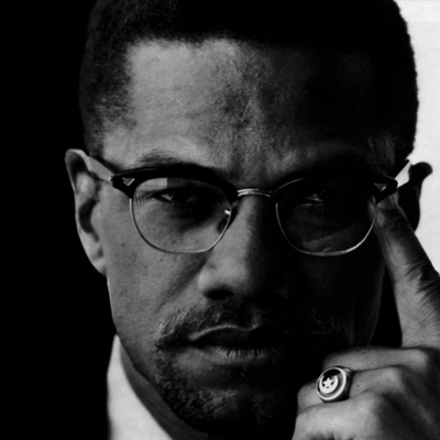 Timeline: The Life of Malcolm X