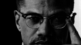 Timeline: The Life of Malcolm X
