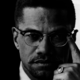 Malcolm x profile pic