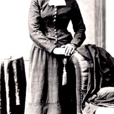 Timeline: Harriet Tubman