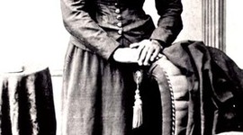 Timeline: Harriet Tubman