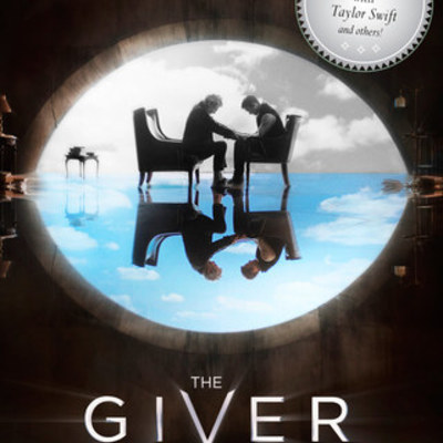 Timeline: "The Giver"