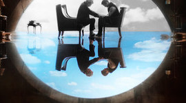 Timeline: "The Giver"