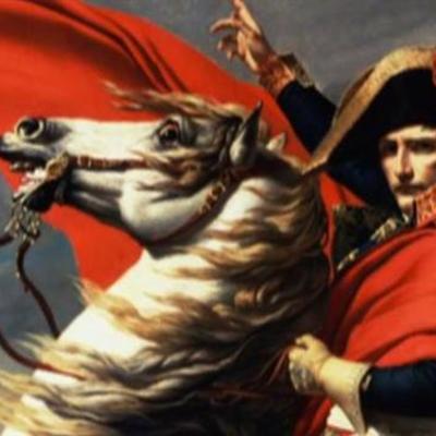 Timeline: The Life of Napoleon Bonaparte