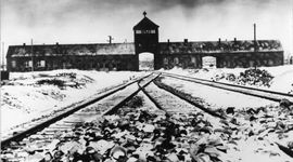 Timeline: Start of the Holocaust