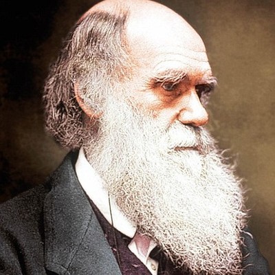 Timeline: The Life of Darwin
