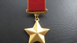 Timeline: Крымские татары - герои Великой Отечественной войны