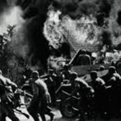 Timeline: German Invasion of Poland