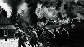 Timeline: German Invasion of Poland