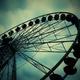 Feriouswheel