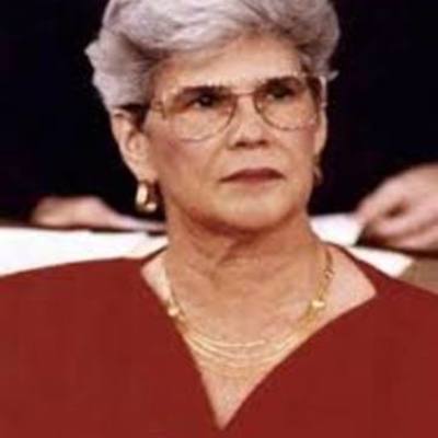 Timeline: Violeta Chamorro