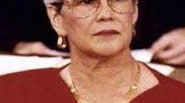 Timeline: Violeta Chamorro