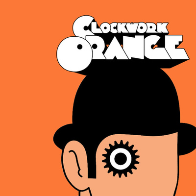 Timeline: A Clockwork Orange