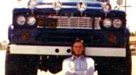 Timeline: police, courts and corrections