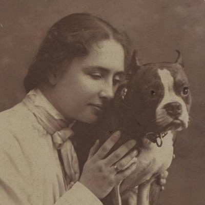 Timeline: Significant Events of Helen's Life