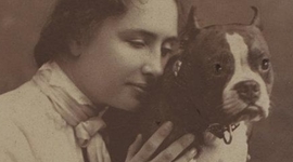 Timeline: Significant Events of Helen's Life