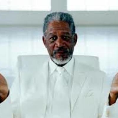 Timeline: Morgan Freeman
