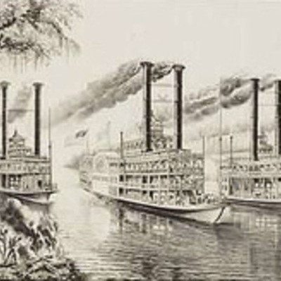 Timeline: Changes in Transportation Time Line