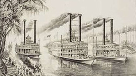 Timeline: Changes in Transportation Time Line