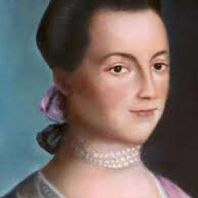 Timeline: Abigail Adams Timeline