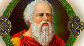 Timeline: Socrates