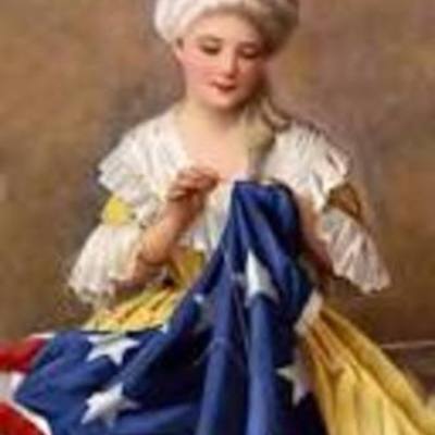 Timeline: Betsy Ross Timeline